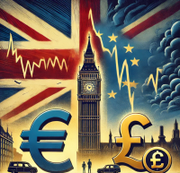 The Financial Costs and Economic Impact of Brexit – 5 years out of Europe